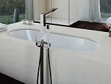 Смеситель Grohe Allure Brilliant 23119000 для ванны с душем фото 5