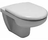 Крышка-сиденье Jika Olymp 8932843000009 с микролифтом фото 3