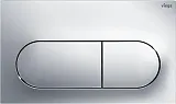 Смывная клавиша для унитазов Viega Visign for Life 6 773748 фото 2