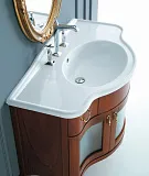 Раковина Cezares Paolina 110 см PA11000101 фото 2