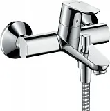 Смеситель Hansgrohe Focus 31948000 для ванны с душем фото 1