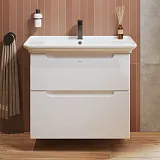 Тумба под раковину Alavann Berta 85 см ALV0161003 фото 1