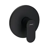 Смеситель Hansgrohe Rebris S 72667670 для душа внешняя часть фото 1