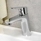 Смеситель WasserKRAFT Lippe 4503 для раковины фото 2