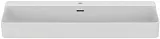 Раковина Ideal Standard Conca 120 см T383801 фото 2