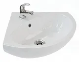 Раковина Roca Estudio 44 см 325200001 фото 2
