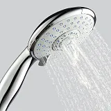 Душевая лейка WasserKRAFT A003 фото 5