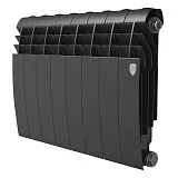 Радиатор Royal Thermo BiLiner 8 секций RTBNS35008 фото 1