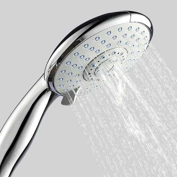 Душевая лейка WasserKRAFT A003 фото 5