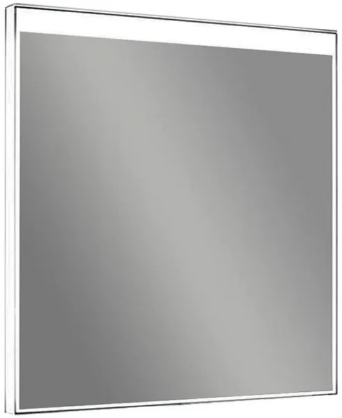 Зеркало Aquanet Палермо 80x85 249352 с подсветкой фото 1