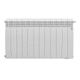 Радиатор Royal Thermo BiLiner 12 секций RTBBTVDR50012 фото 2