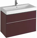 Раковина Geberit iCon 90 см 124090000 фото 3