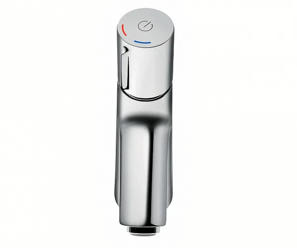 Смеситель Hansgrohe Talis Select S 72041000 для раковины фото 2