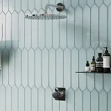 Встраиваемый смеситель PAINI Domus 18CR690PZ фото 2