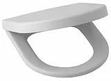 Крышка-сиденье Jika Mio 8927123000009 с микролифтом фото 1
