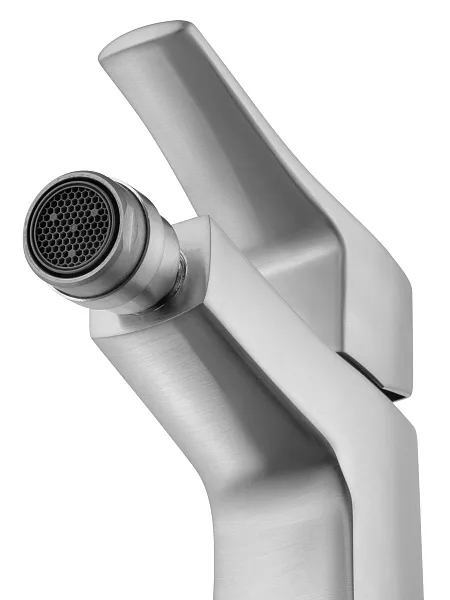 Смеситель для биде Wonzon & Woghand FLEX WW-88016072-BN фото 3