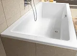 Акриловая ванна Riho Lusso 170x75 BA1800500000000 без гидромассажа фото 2