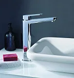 Смеситель Ideal Standard Tonic II A6329AA для раковины-чаши фото 2