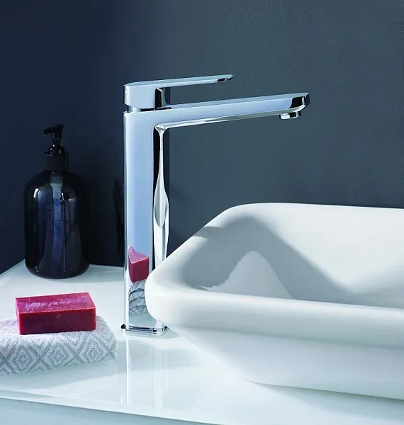 Смеситель Ideal Standard Tonic II A6329AA для раковины-чаши фото 2