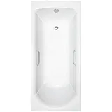 Ванна из искусственного камня Delice Astra DLR330057R-G фото 10