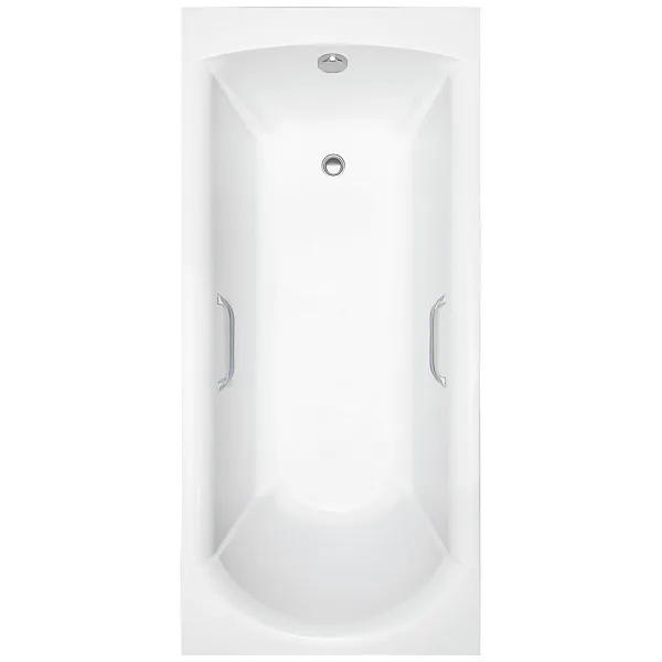 Ванна из искусственного камня Delice Astra DLR330057R-G фото 10