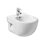 Биде подвесное Roca Meridian Compact 357246000 фото 1