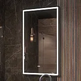 Зеркало Vigo Roberta 100x60 4630297362282 с подсветкой фото 2