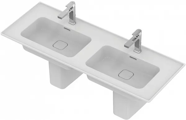 Раковина Ideal Standard Strada II 124 см T300501 фото 2