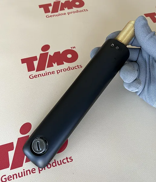 Смеситель для раковины TIMO Helmi 4071/03SM фото 6