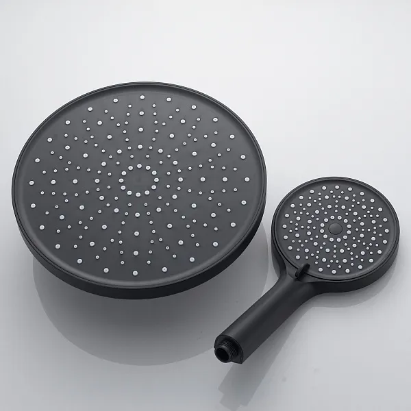 Душевая стойка Shevanik S43H S4336H фото 6