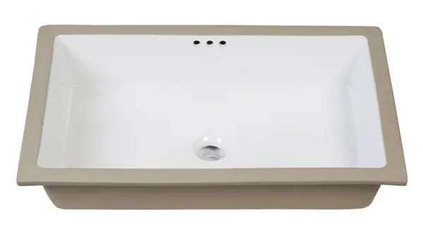 Раковина Azario 60 см AZ-4072 фото 1