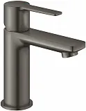Смеситель Grohe Lineare New 23791AL1 для раковины с донным клапаном фото 1