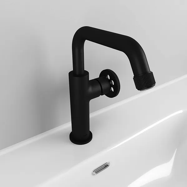 Смеситель Iddis Grange GRABLR0i01 для раковины фото 5