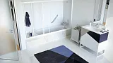 Стальная ванна BLB Europa 170x70 B70E фото 2