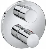 Термостат Roca T-1000 5A0C09C00 для ванны с душем фото 1