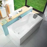 Экран для ванны Ravak XXL 190 см CZ091L0A00 фото 2