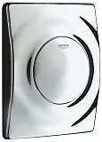 Смывная клавиша для писсуаров Grohe Surf 38808000 фото 1
