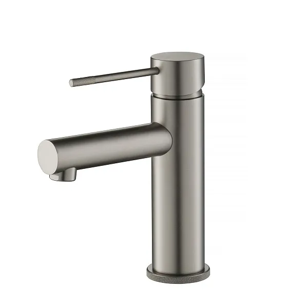 Смеситель для раковины TIMO Saona 2361/18F фото 1