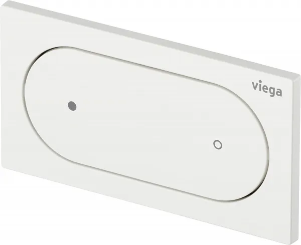 Смывная клавиша для унитазов Viega Visign for Style 23 773083 фото 1