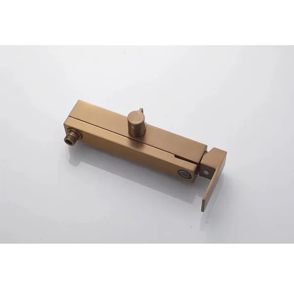 Душевая стойка KNOTLOR STABLE KN-23/RB фото 10