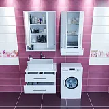 Раковина СаНта Олимпия 56 см Олимпия56 фото 3