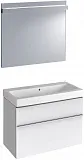 Раковина Geberit iCon 90 см 124093000 фото 5