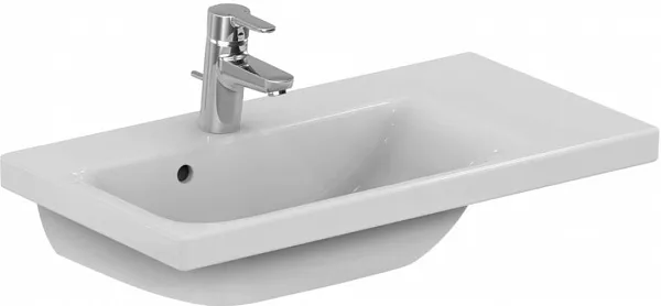 Смеситель Ideal Standard Connect Blue B9936AA для раковины с донным клапаном фото 2