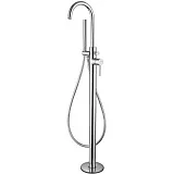 Смеситель для ванны с душем ABBER Wasser Kreis AF8115 фото 1