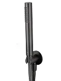 Встраиваемый смеситель Wonzon & Woghand STICK WW-838017-MB фото 3
