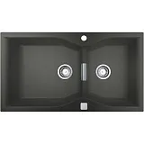 Кухонная мойка Grohe K700 90 Серый гранит 31658AT0 фото 1