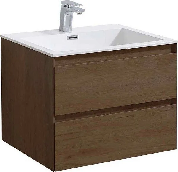 Мебельная раковина Vincea Vcb 60 VCB-13600W фото 4