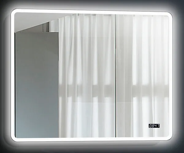 Зеркало Esbano 100x80 ESMI2073KDS с подсветкой фото 1