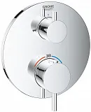 Термостат Grohe Atrio New 24138003 для ванны с душем фото 1