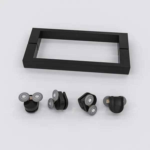 Душевая дверь RGW Classic 32091411-14 фото 3